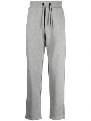 Pantalon de joggings Kiton gris