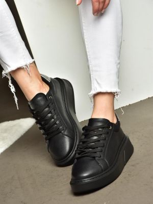 Pantofi Fox Shoes negru