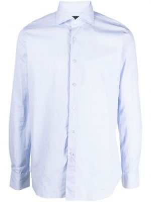 Ριγέ πουκάμισο Dell'oglio