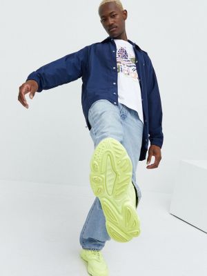 Oversized rövid kabát Adidas Originals