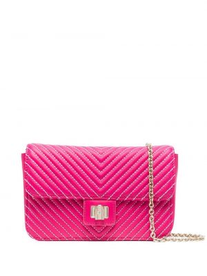 Body Furla rosa