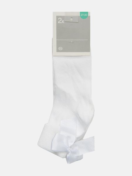 Шкарпетки C&a білі