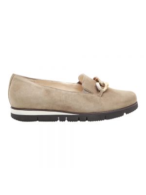 Loafer Hassia beige