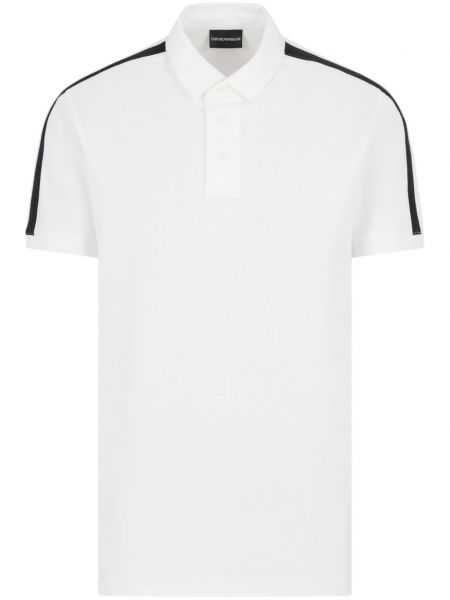 T-shirt Emporio Armani hvid