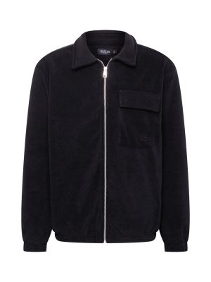 Prehodna jakna Burton Menswear London črna