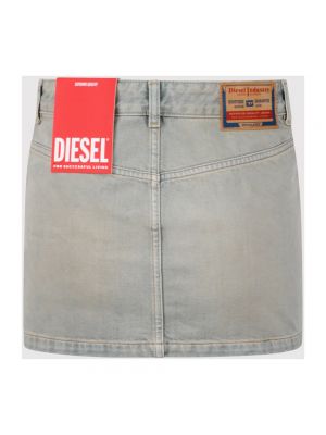 Spódnica jeansowa Diesel