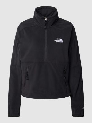 Czarny sweter The North Face