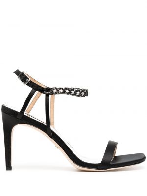 Sandaler Badgley Mischka svart