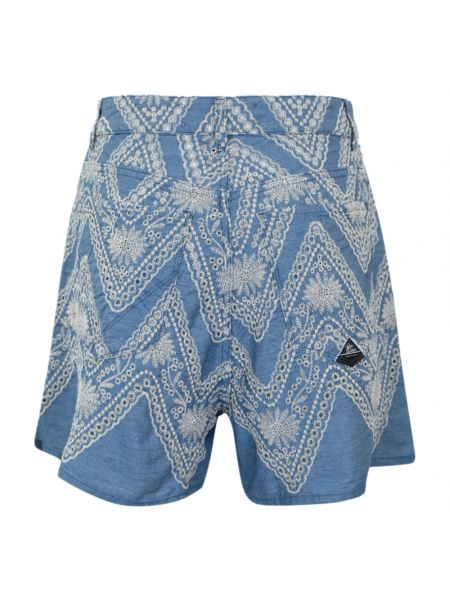 Jeans shorts Roy Roger's