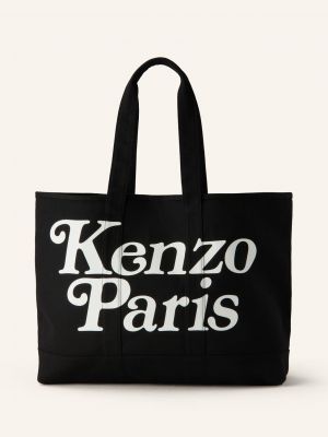 Shopperka Kenzo czarna