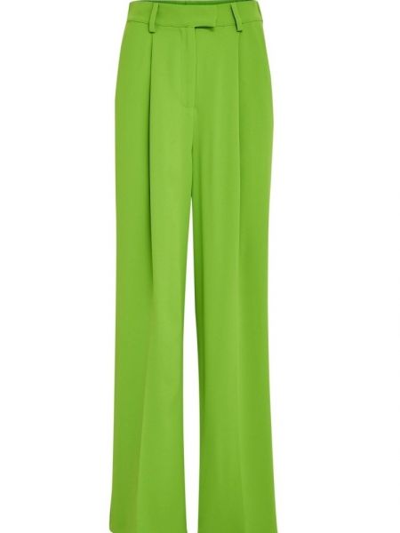 Zielone spodnie Minus