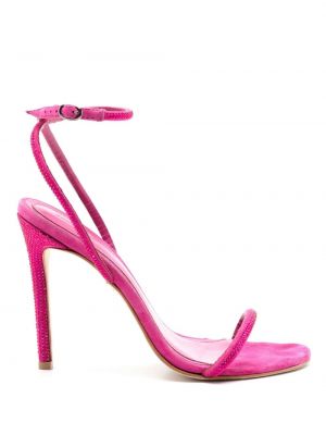 Sandale Andrea Bogosian pink