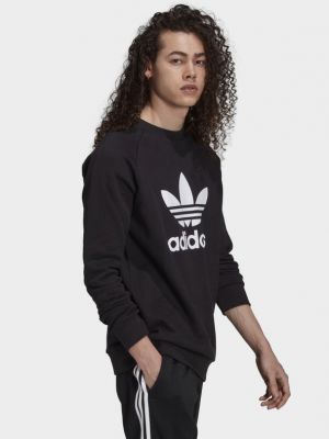 Суичър без качулка Adidas Originals