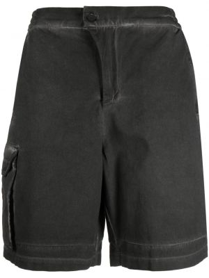 Bermudashorts A-cold-wall* svart