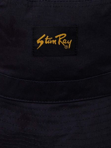 Pamučni šešir Stan Ray plava