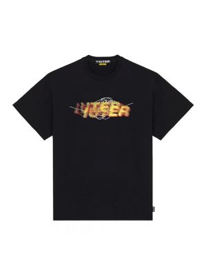 Koszulka Iuter czarna