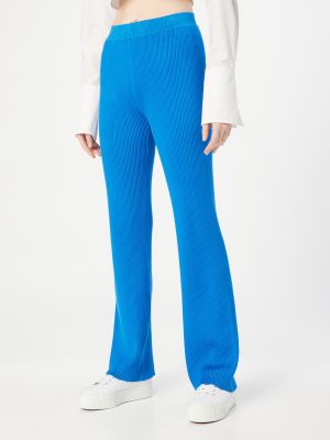 Панталон Co'couture синьо