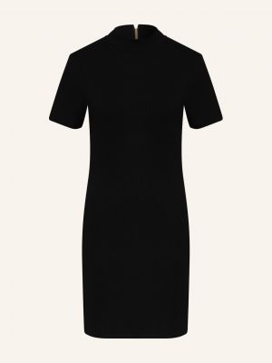 Sukienka Barbour International czarna