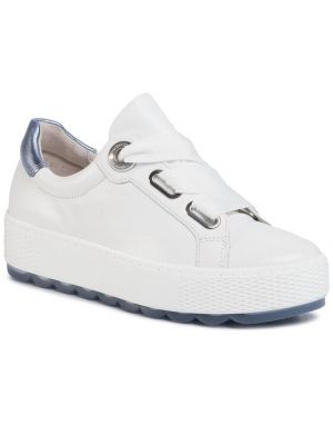 Sneakers Gabor bianco