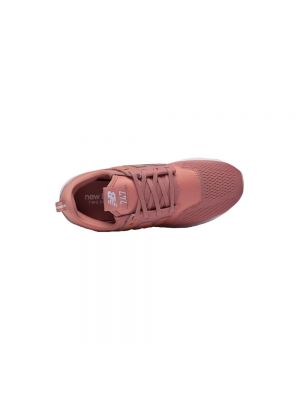 Zapatillas New Balance 327 rosa