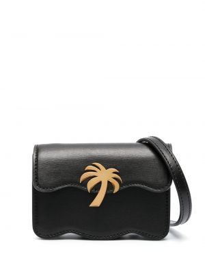 Чанта Palm Angels черно
