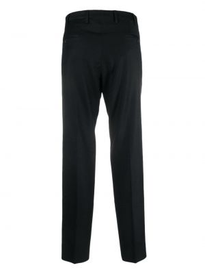 Pantalon chino slim Briglia 1949 noir