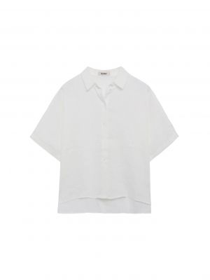 Блуза Ecoalf бяло