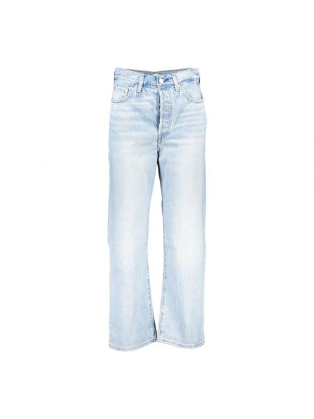 Retro klassische straight jeans Levi's®
