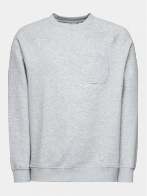 Sweatshirt Outhorn grau