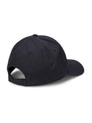 Kepurė Polo Ralph Lauren juoda