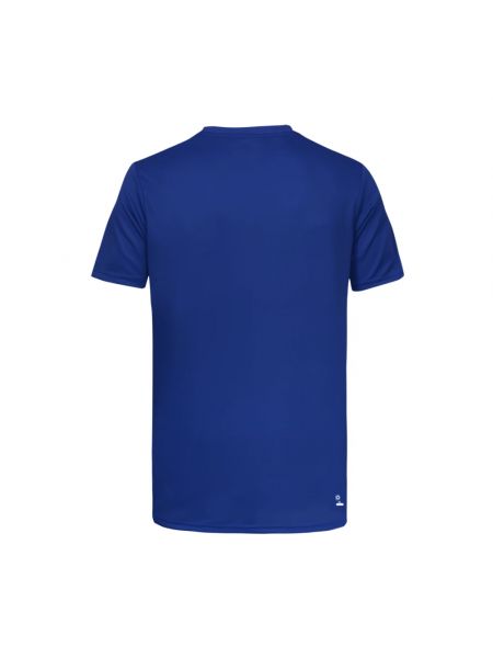 Jersey t-shirt Umbro blau