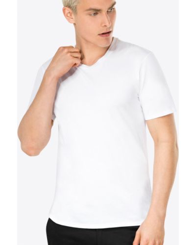 Тениска Drykorn бяло
