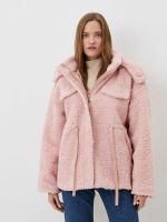 Женское пальто Pink Frost