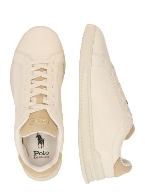 Sneakers Polo Ralph Lauren beige