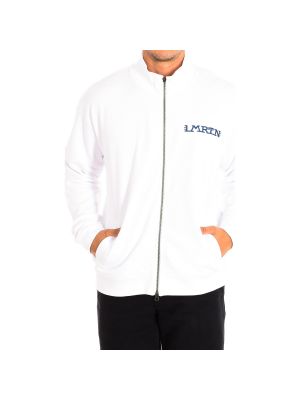 Sportska majica La Martina bijela