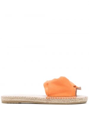 Espadrillos Manebi orange