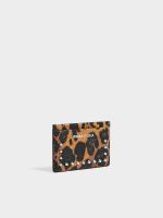 Жіночі леопардові гаманці