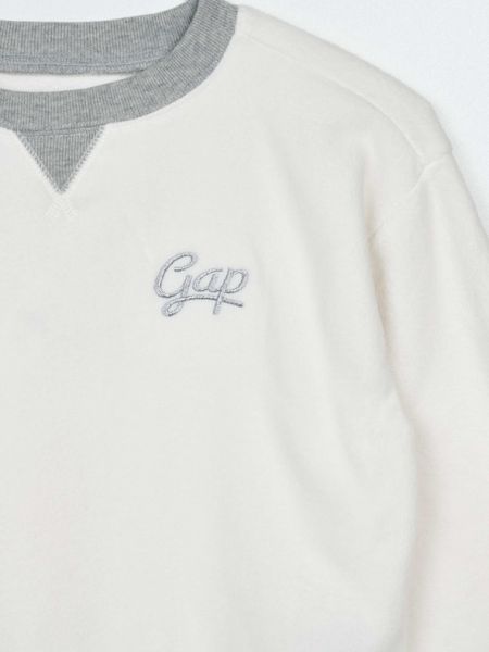 Bluza Gap biała