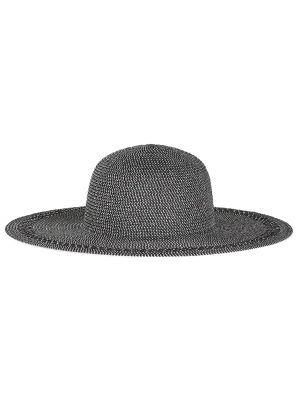 Шляпа Liu Jo черная