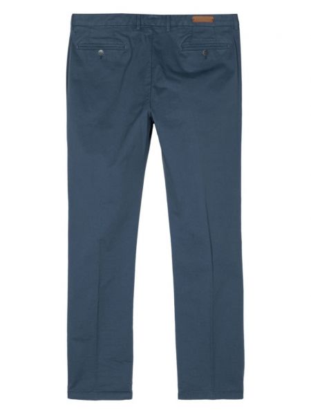 Chino-püksid Corneliani sinine