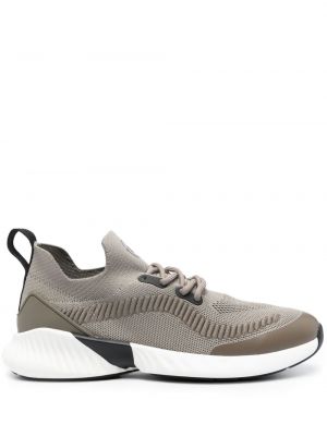 Sneakers Boggi Milano grigio