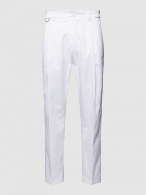 Spodnie Drykorn białe