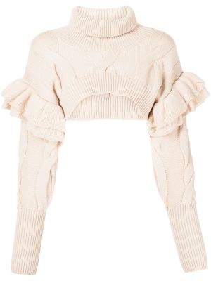 Sweter Onefifteen różowy