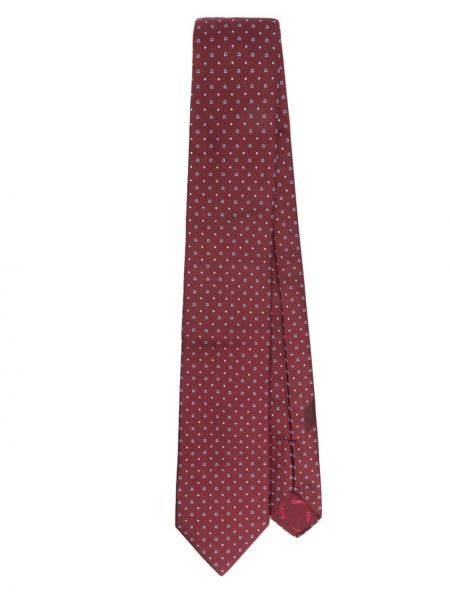 Cravată Ferragamo