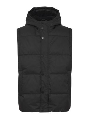 Vest !solid must