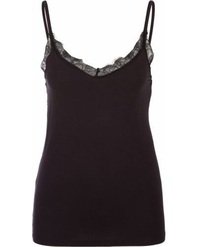 Tank top S.oliver melns