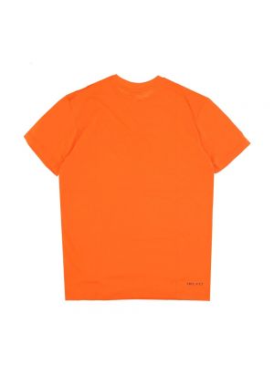 Hemd Nike orange