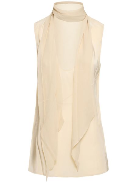 Silke tank top Helmut Lang