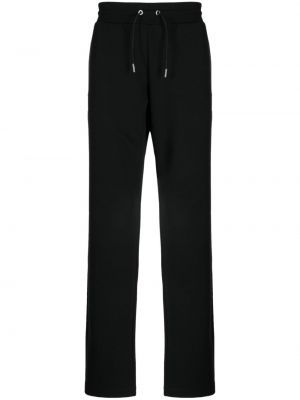 Pantaloni Ea7 Emporio Armani nero