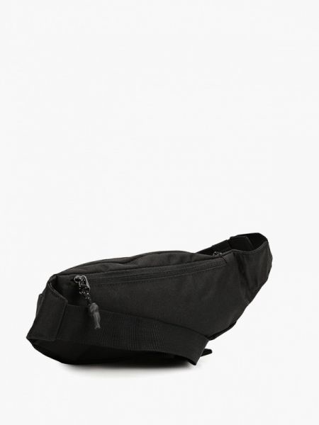 Поясная сумка Dc Shoes черная